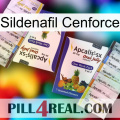 Sildenafil Cenforce 12
